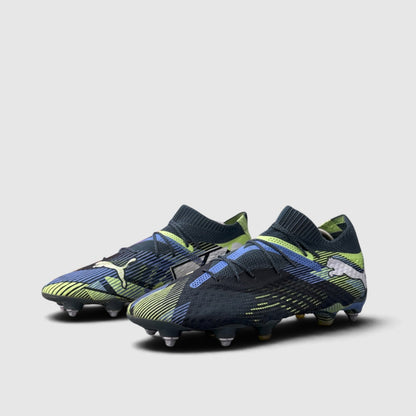 Puma Future 7 Ultimate, buty sportowe męskie w bardzo dobrym stanie rozmiar 42, para butów