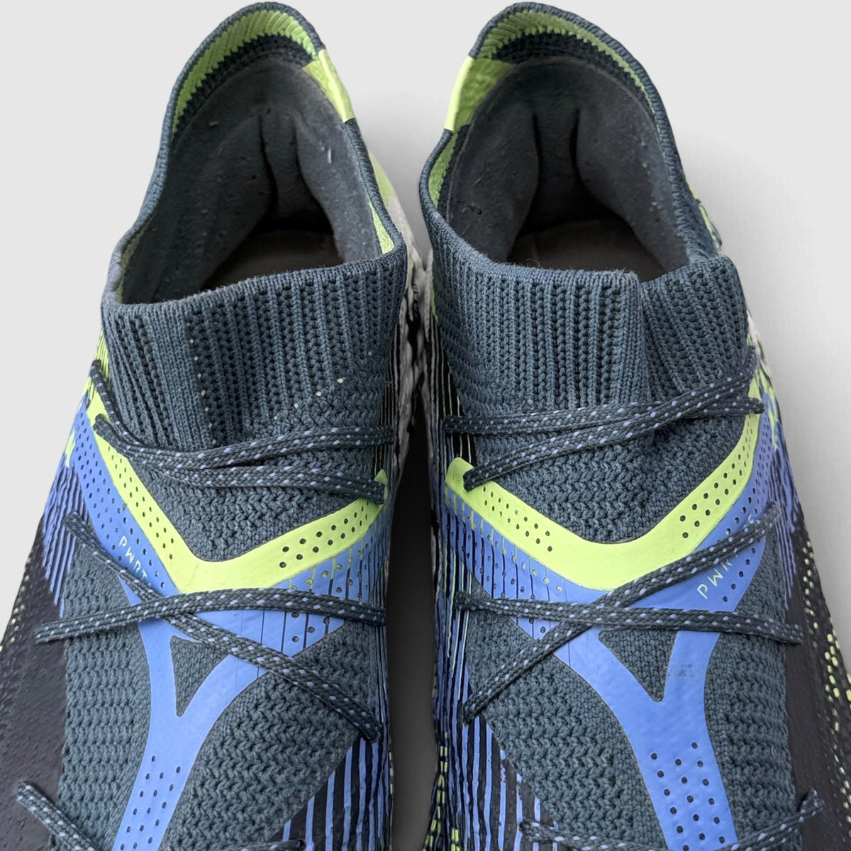 Puma Future 7 Ultimate, buty sportowe męskie w bardzo dobrym stanie rozmiar 42, wkładka