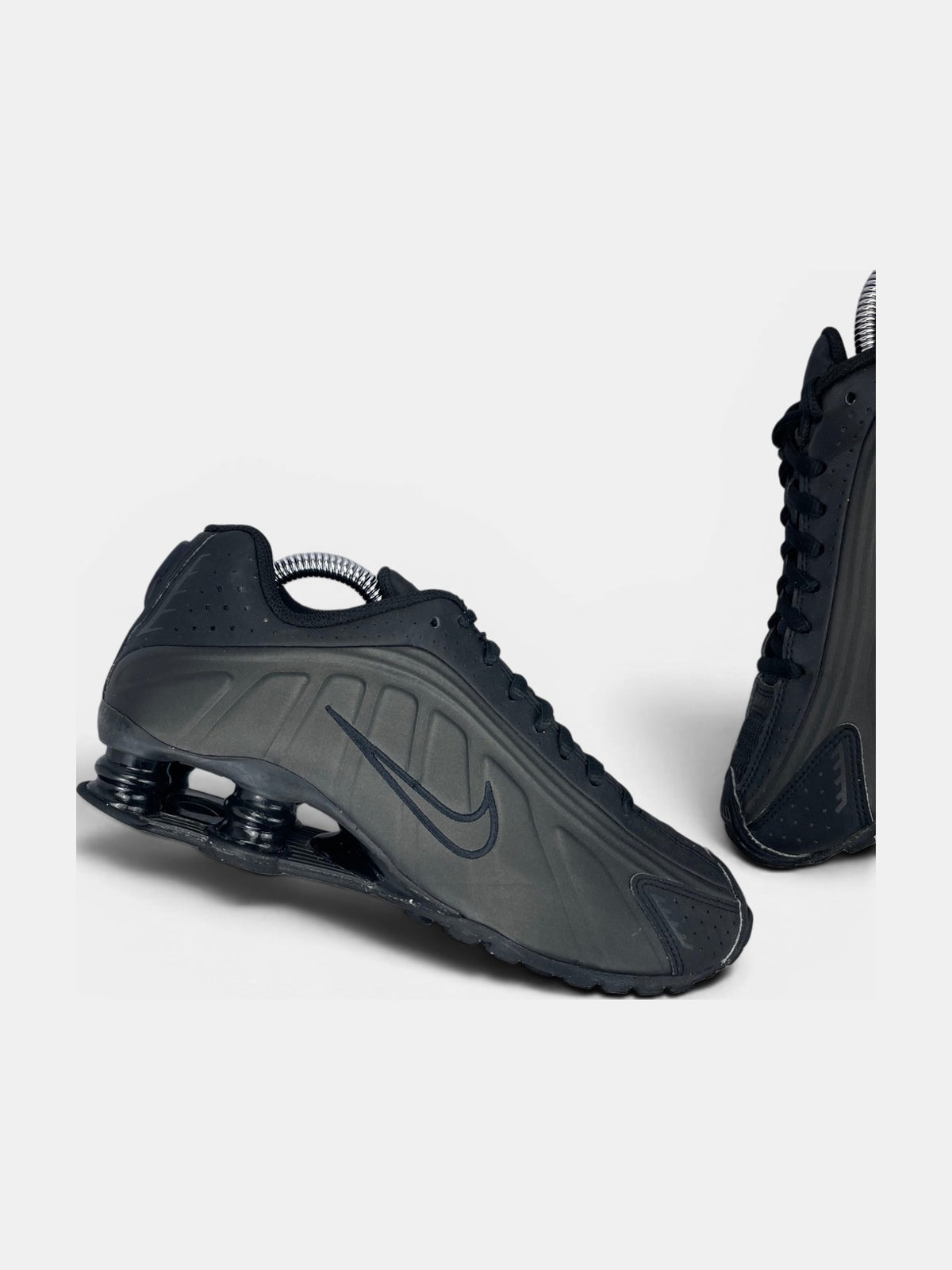 Nike Shox R4 rozmiar 38