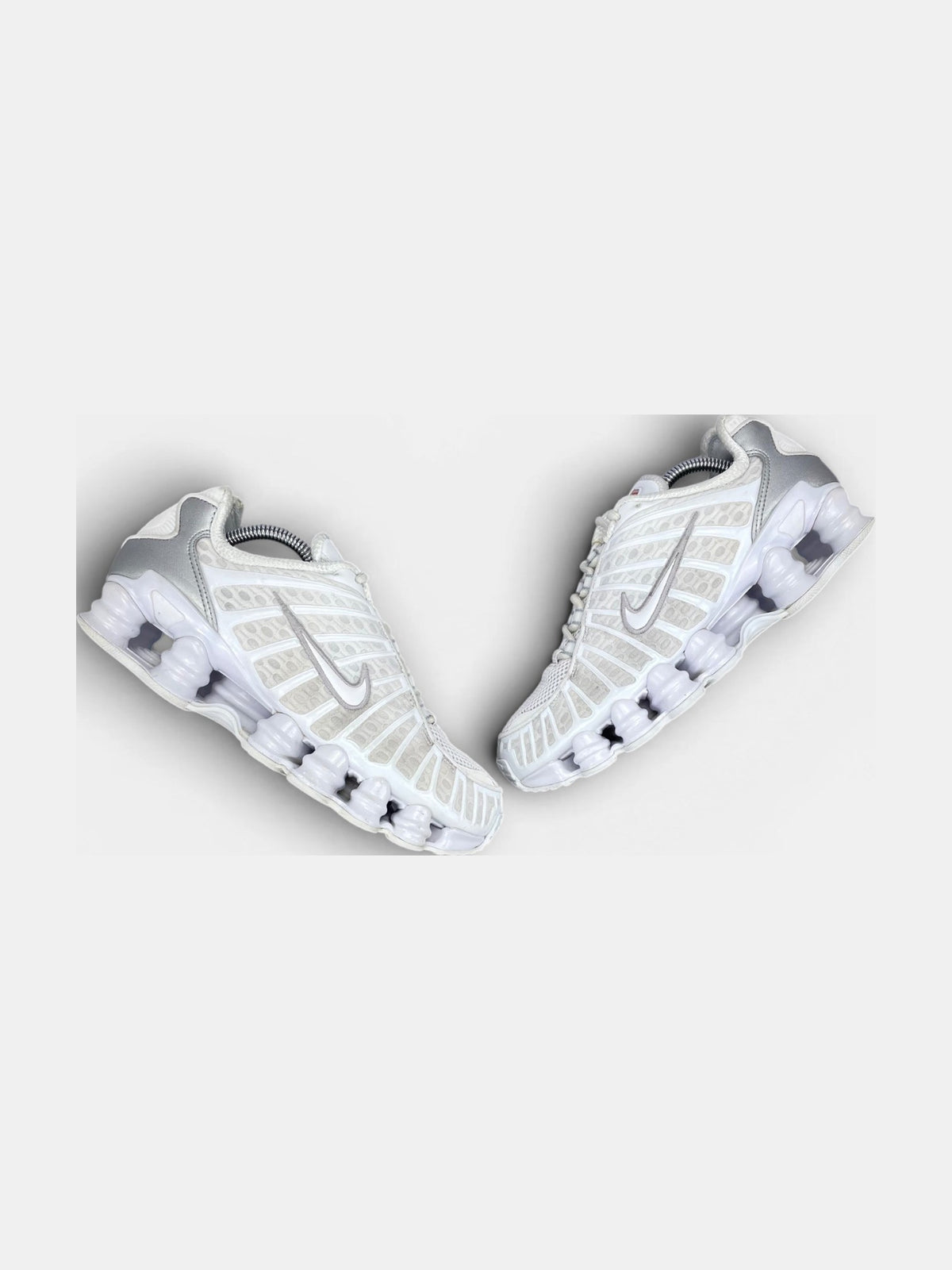 Nike Shox TL rozmiar 39
