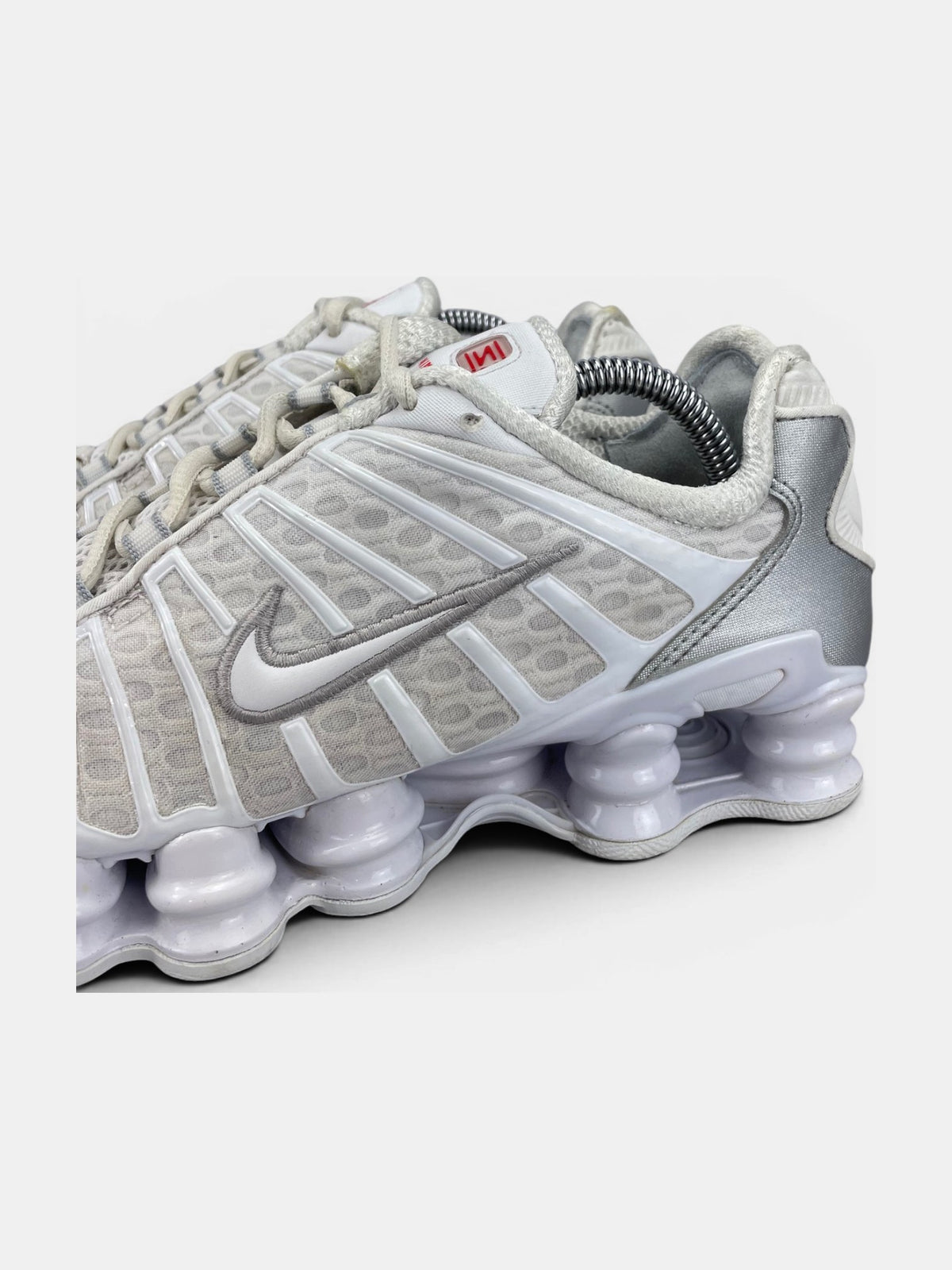 Nike Shox TL rozmiar 39