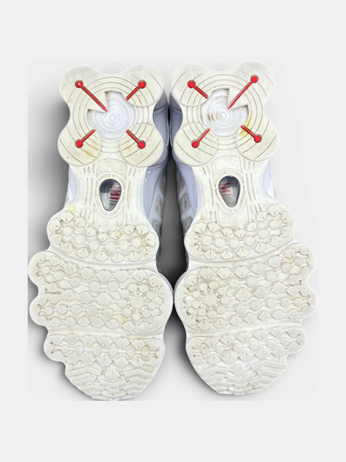 Nike Shox TL rozmiar 39