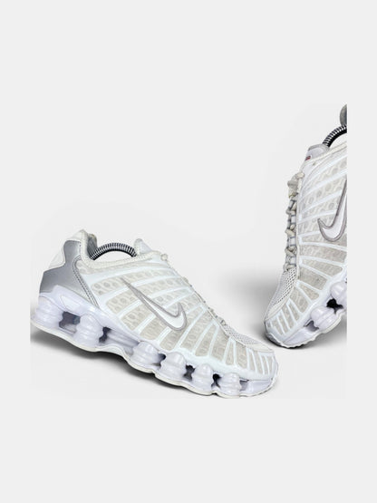 Nike Shox TL rozmiar 39