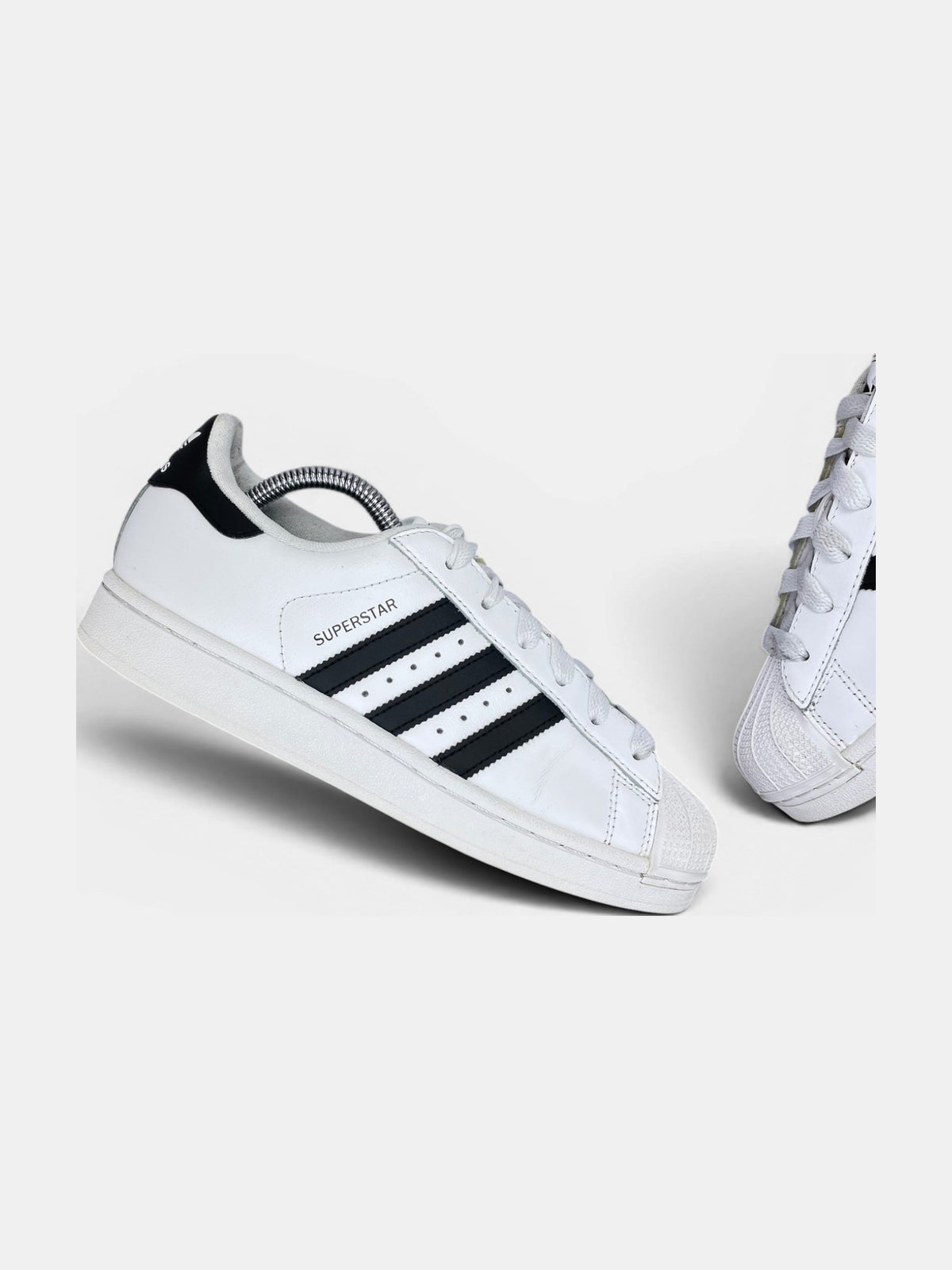 Adidas Superstar II rozmiar 38 2/3