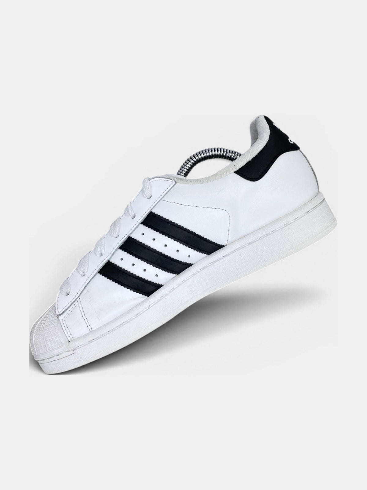 Adidas Superstar II rozmiar 38 2/3