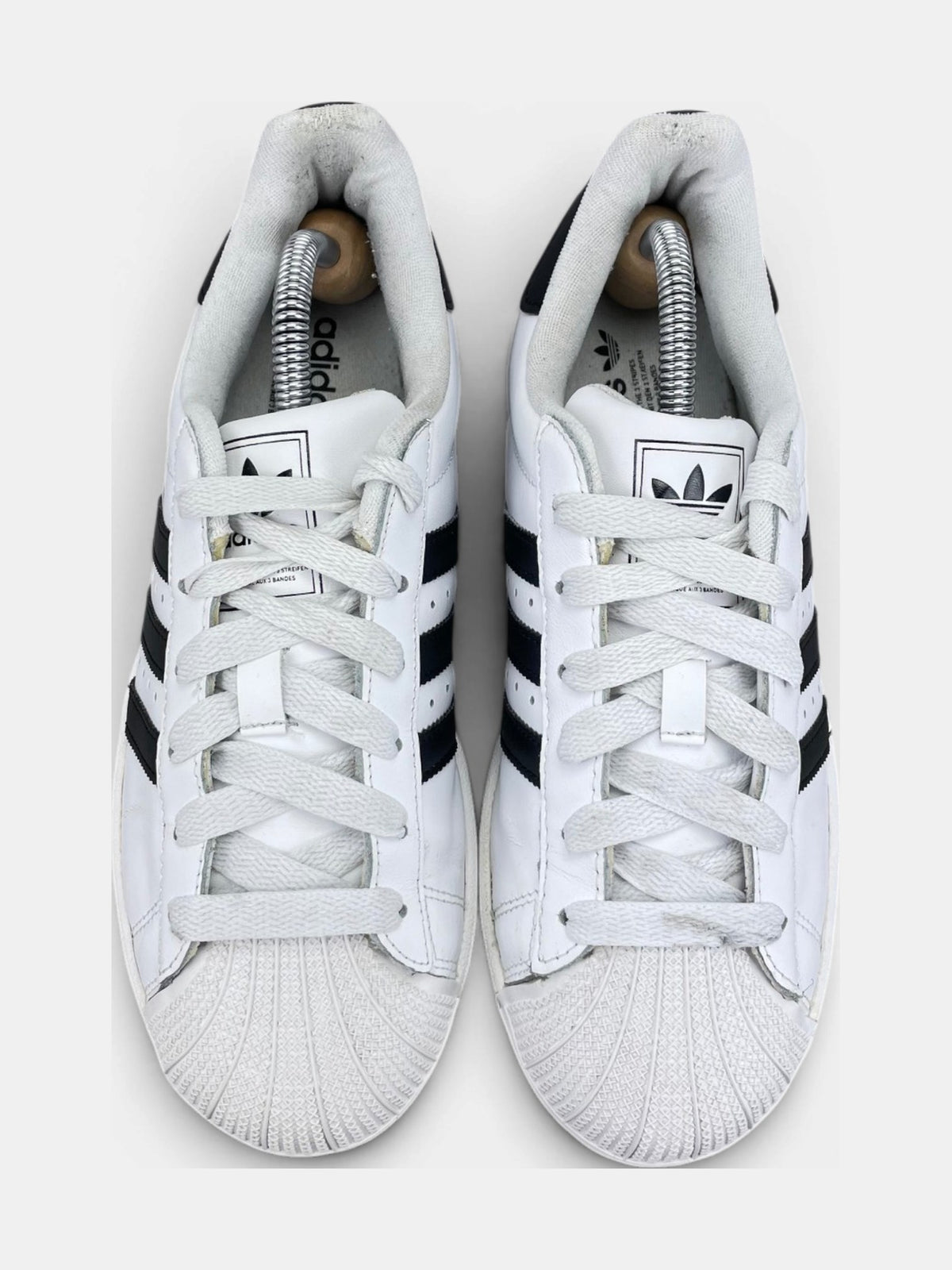 Adidas Superstar II rozmiar 38 2/3