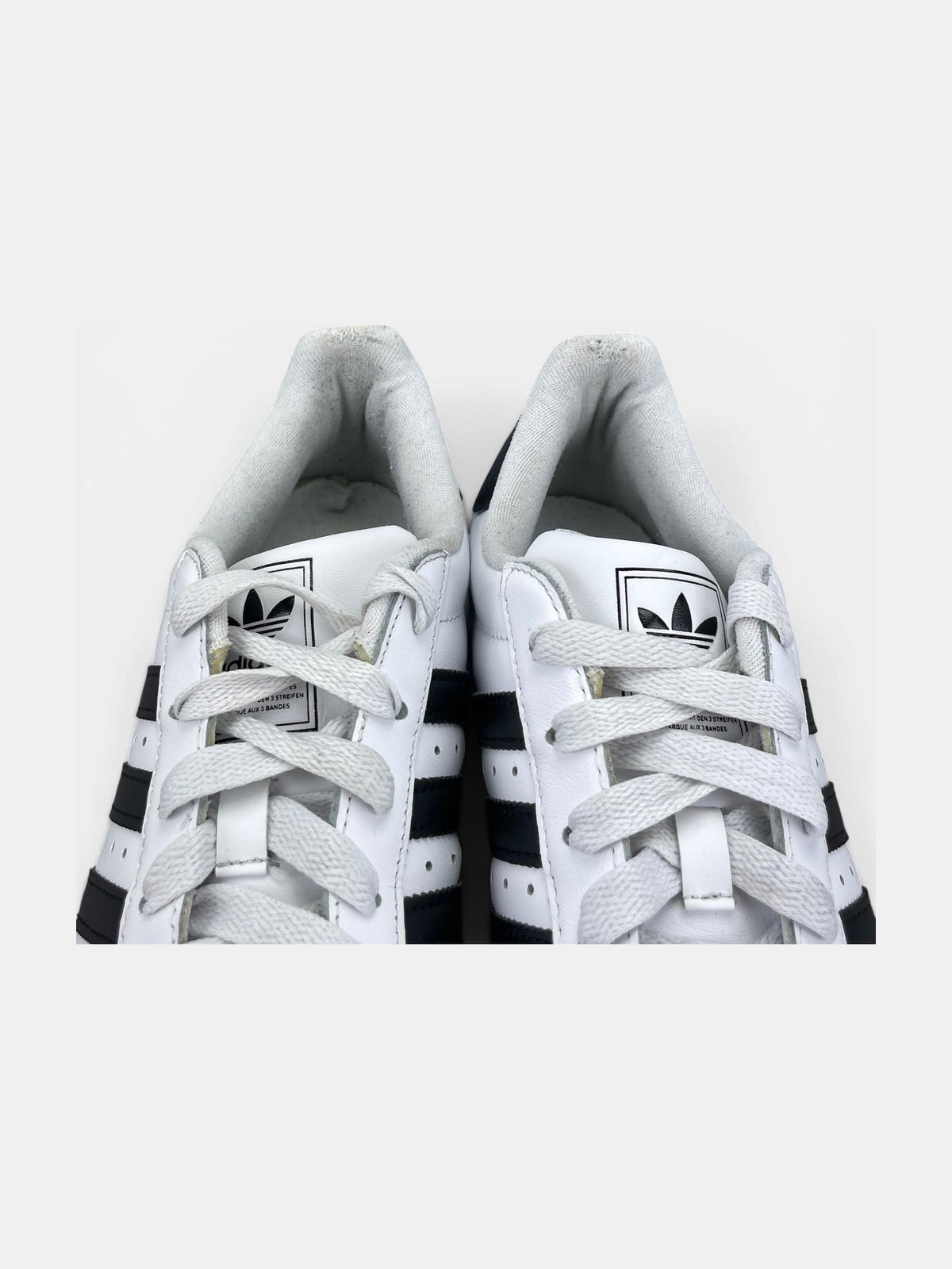 Adidas Superstar II rozmiar 38 2/3