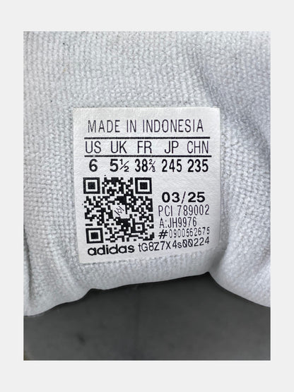 Adidas Superstar II rozmiar 38 2/3