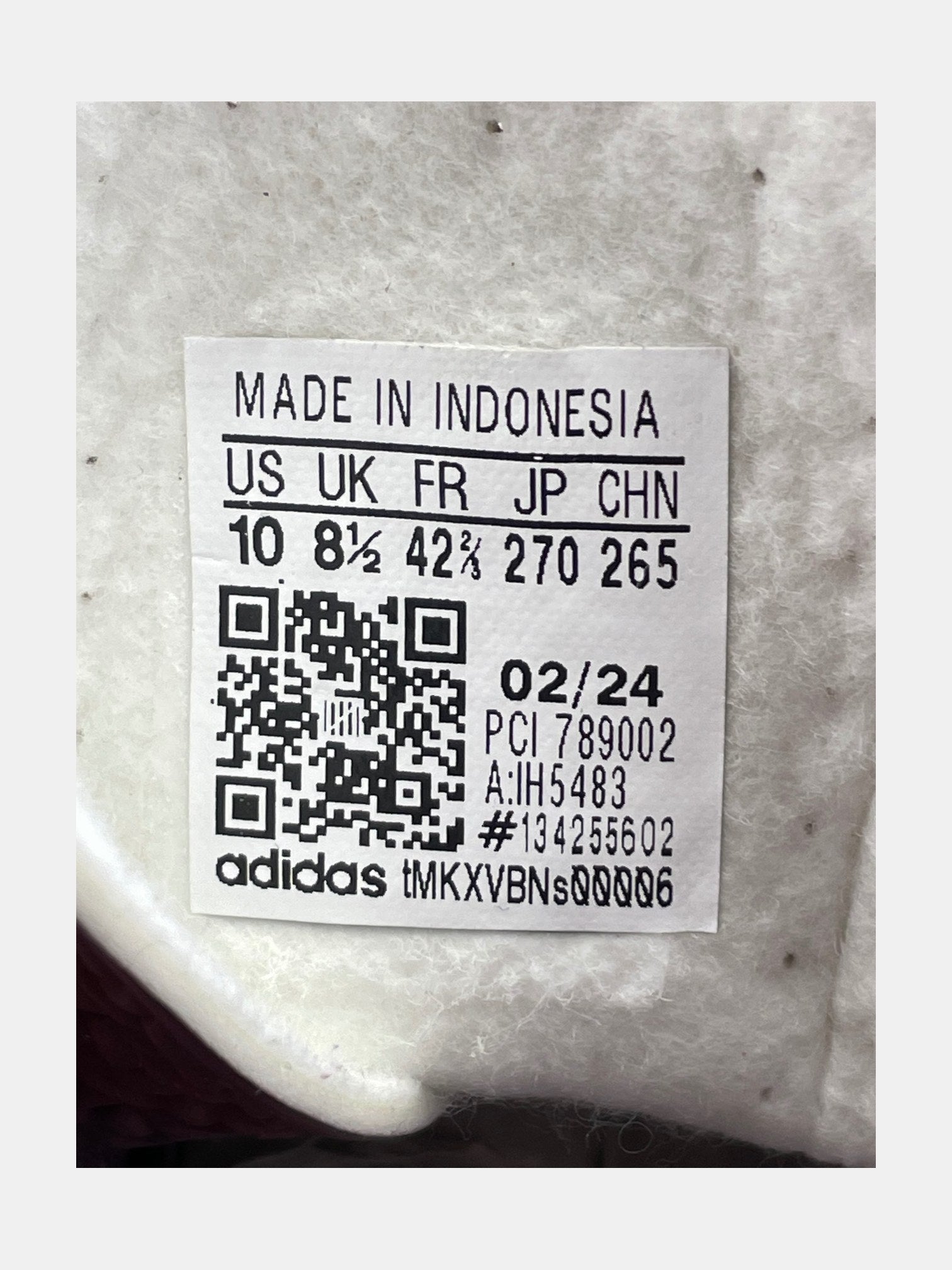 Adidas Gazelle rozmiar 42 2/3