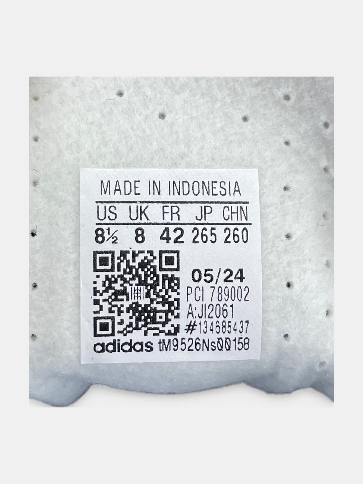 Adidas Gazelle rozmiar 42