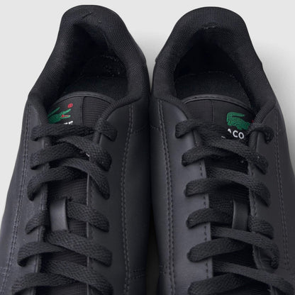 Lacoste Carnaby Cup, buty sportowe męskie w bardzo dobrym stanie rozmiar 43, detal