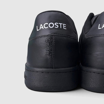 Lacoste Carnaby Cup, buty sportowe męskie w bardzo dobrym stanie rozmiar 43, zapiętek