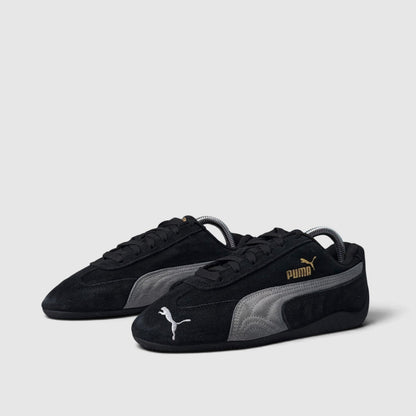 Puma Speedcat OG Black White, buty sportowe damskie w bardzo dobrym stanie rozmiar 38, para butów