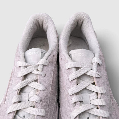Reebok Club C 85, buty sportowe męskie w bardzo dobrym stanie rozmiar 41, język buta