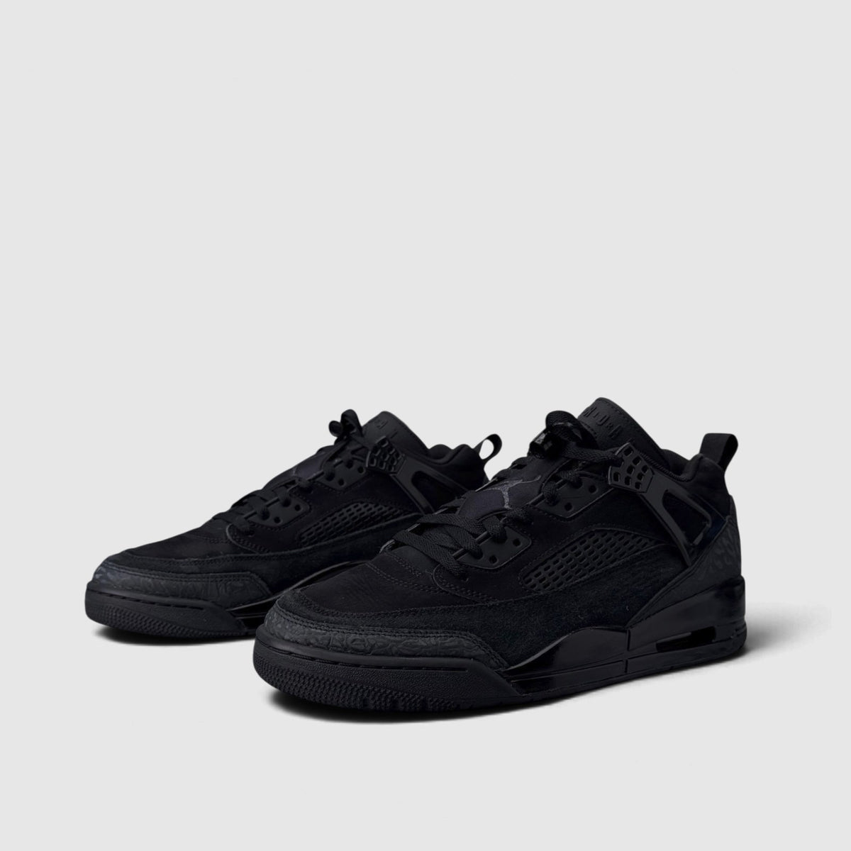Nike Air Jordan Spizike Low, buty sportowe męskie w bardzo dobrym stanie rozmiar 44, para butów