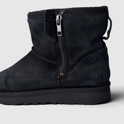 UGG Classic, śniegowce damskie w bardzo dobrym stanie rozmiar 40, detal