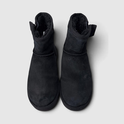 UGG Classic, śniegowce damskie w bardzo dobrym stanie rozmiar 40, widok z góry