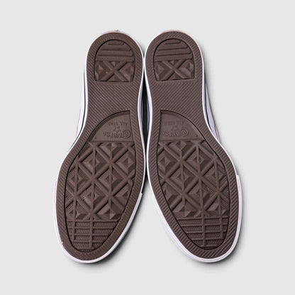 Converse Chuck Taylor All Star Optical White, buty sportowe damskie w bardzo dobrym stanie rozmiar 38, podeszwa