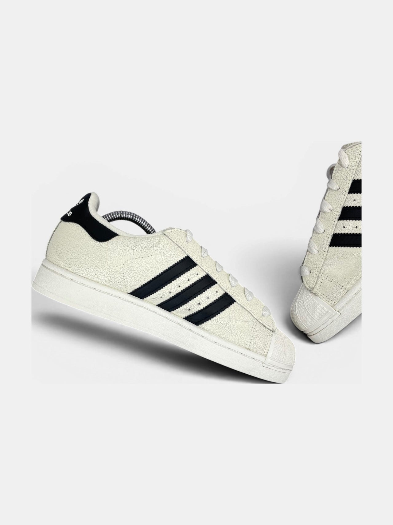 Adidas Superstar II rozmiar 38