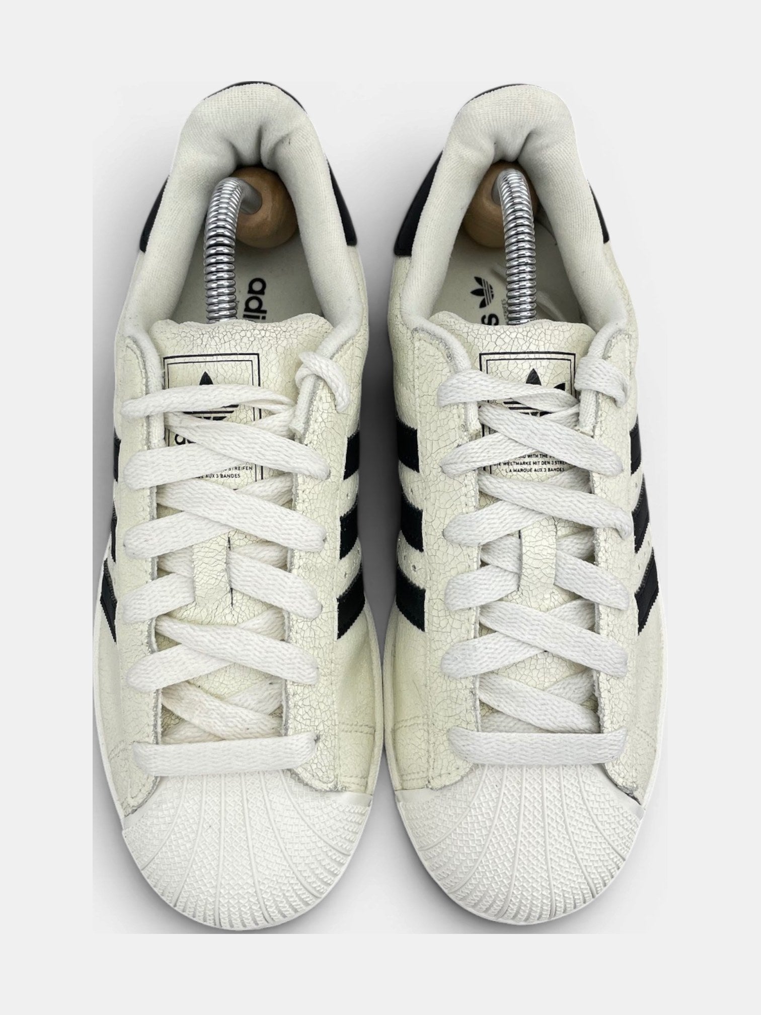 Adidas Superstar II rozmiar 38