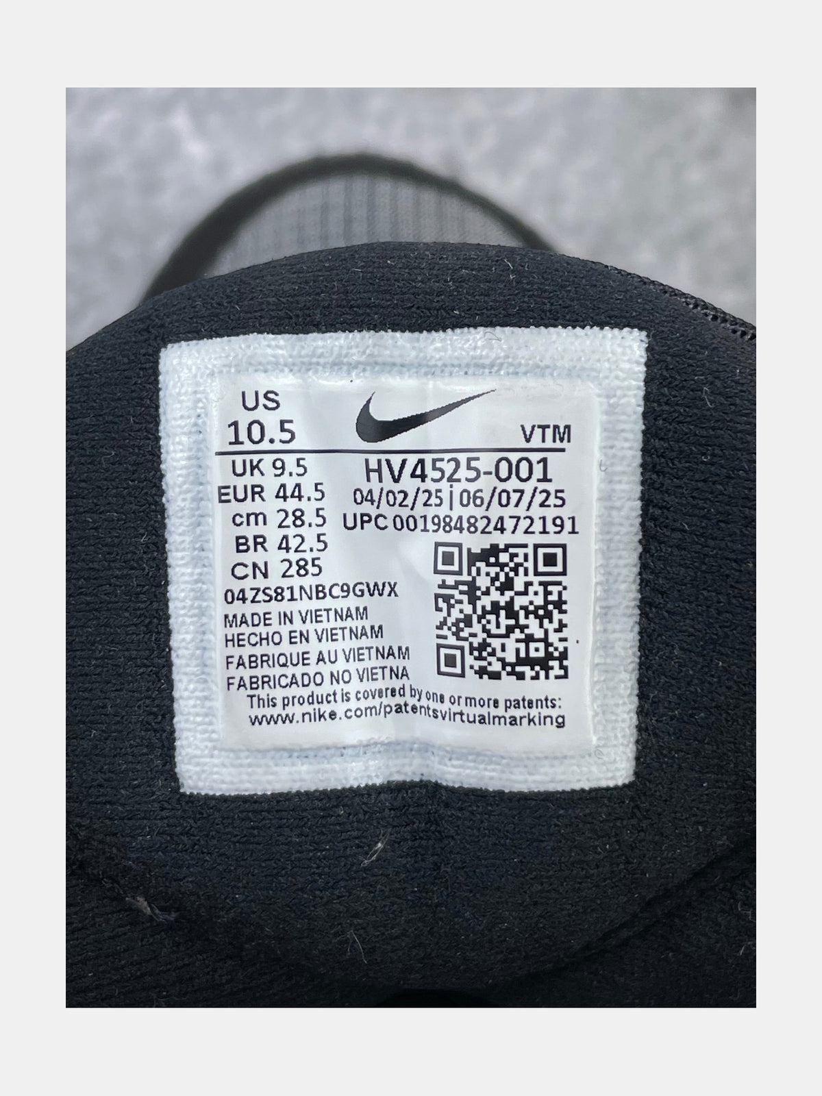 Nike Air Max DN8 rozmiar 44.5