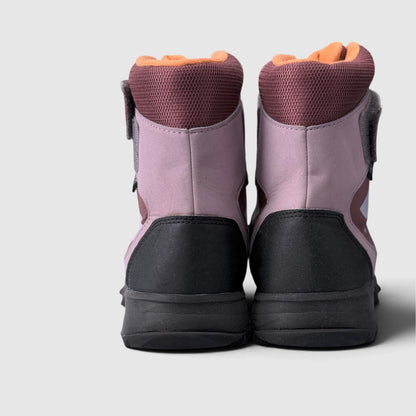 Adidas Terrex Snow Hook, śniegowce damskie w bardzo dobrym stanie rozmiar 36 2/3, widok z tyłu