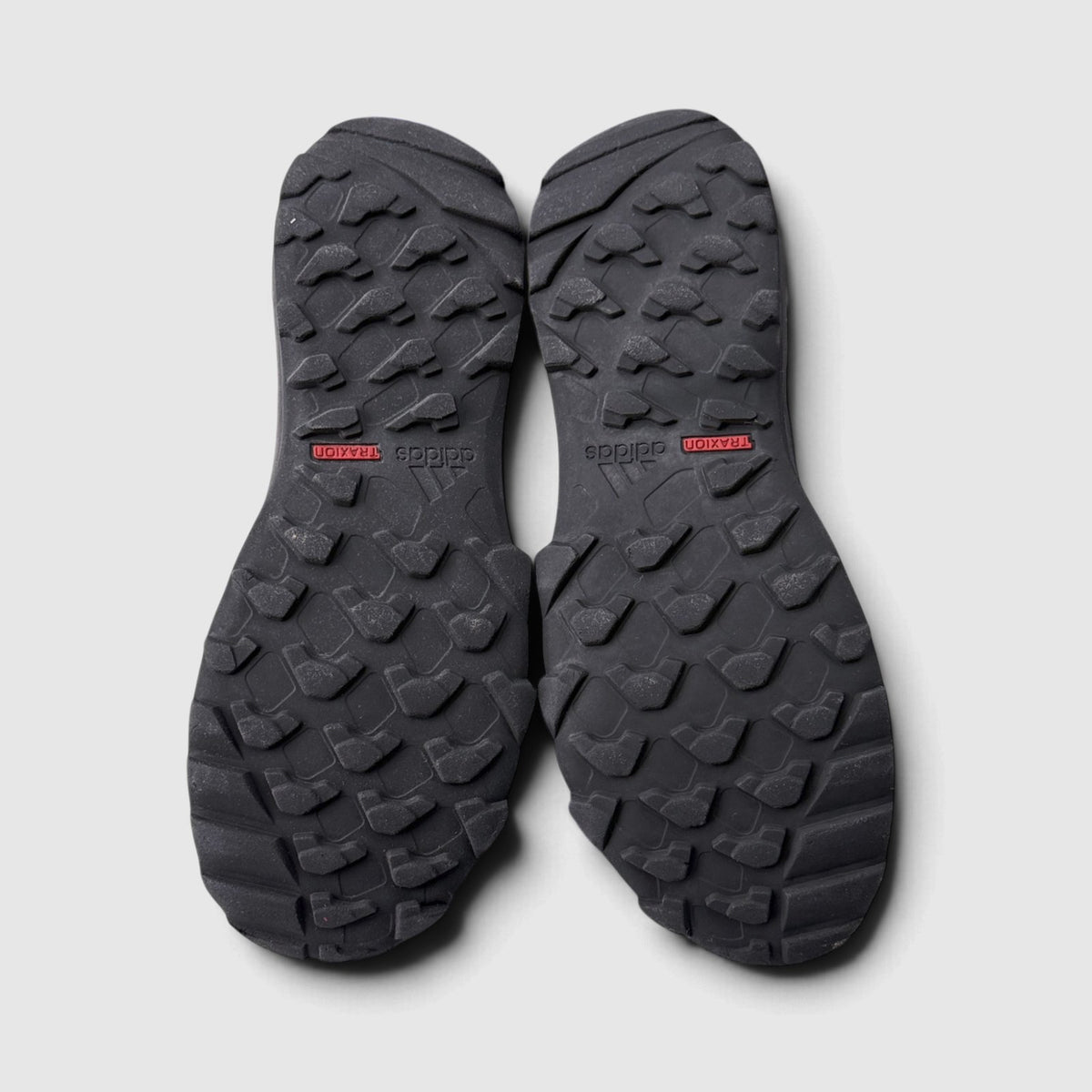 Adidas Terrex Snow Hook, śniegowce damskie w bardzo dobrym stanie rozmiar 36 2/3, podeszwa