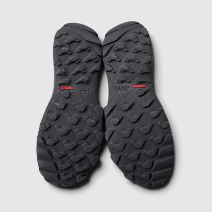 Adidas Terrex Snow Hook, śniegowce damskie w bardzo dobrym stanie rozmiar 36 2/3, podeszwa
