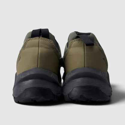 Adidas Terrex Eastrail 2, trekkingi męskie w bardzo dobrym stanie rozmiar 42, widok z tyłu