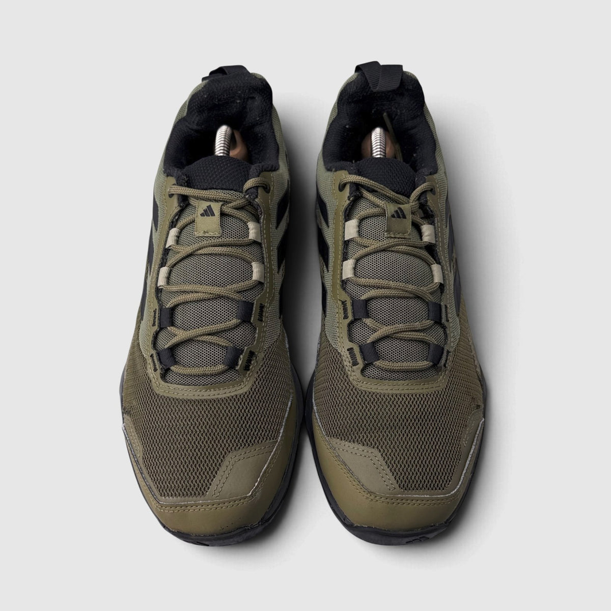 Adidas Terrex Eastrail 2, trekkingi męskie w bardzo dobrym stanie rozmiar 42, widok z góry