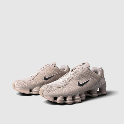 Nike Shox TL, buty sportowe męskie w bardzo dobrym stanie rozmiar 45.5, para butów