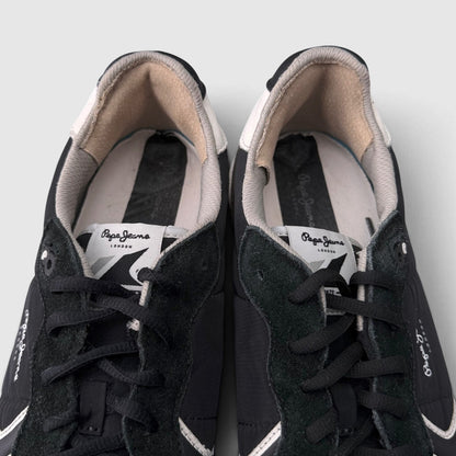 Pepe Jeans Sneakers, buty sportowe męskie w bardzo dobrym stanie rozmiar 46, wkładka
