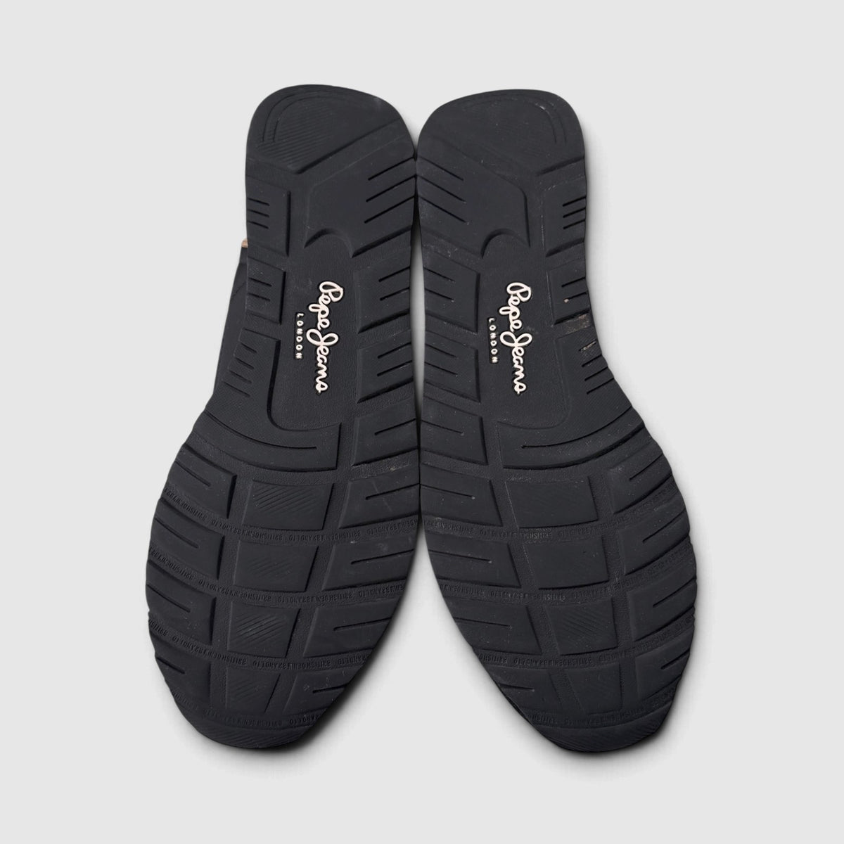 Pepe Jeans Sneakers, buty sportowe męskie w bardzo dobrym stanie rozmiar 46, podeszwa