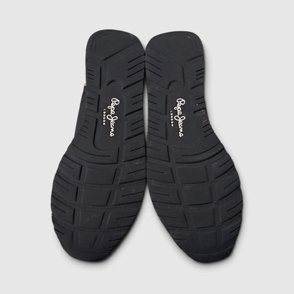 Pepe Jeans Sneakers, buty sportowe męskie w bardzo dobrym stanie rozmiar 46, podeszwa