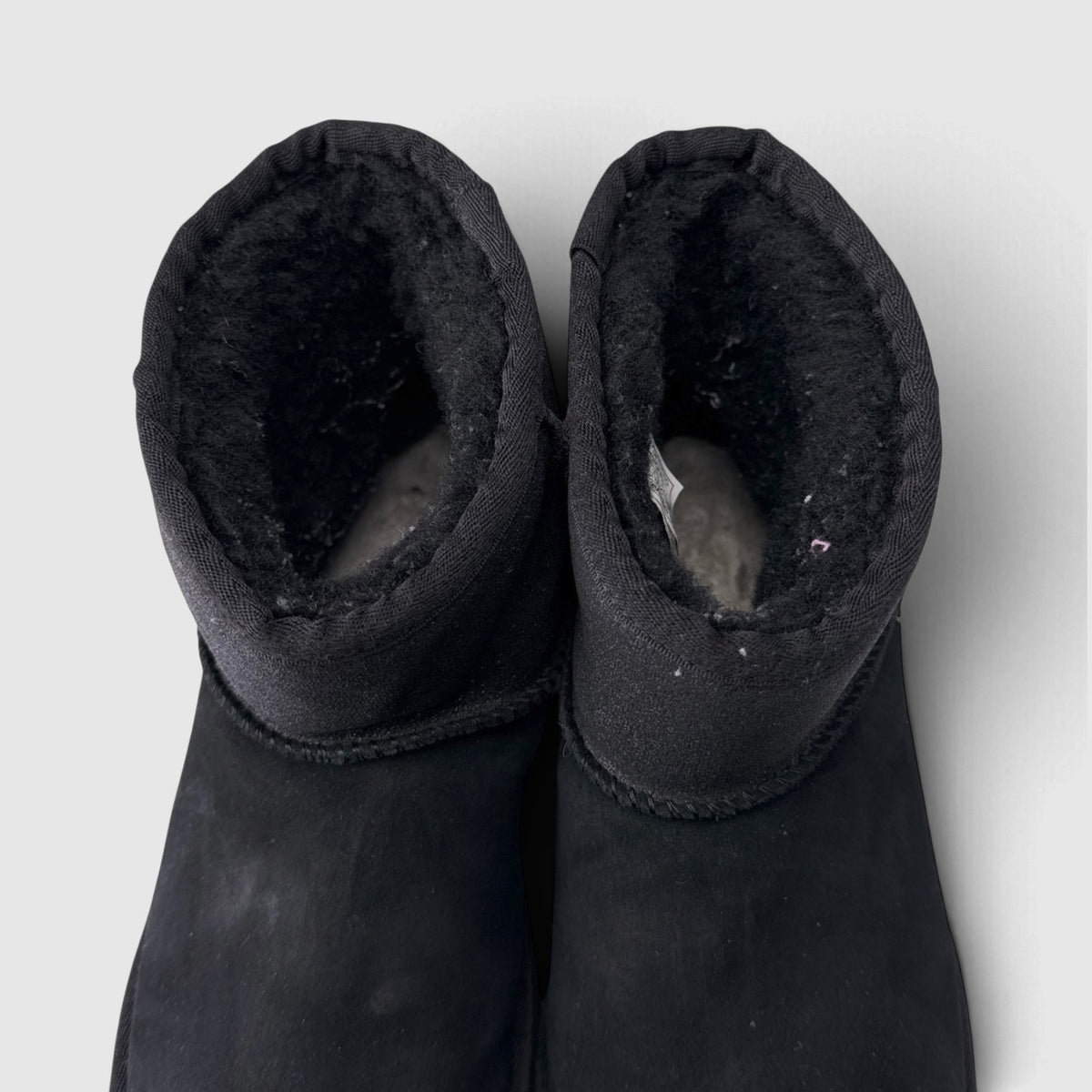 UGG Classic, śniegowce damskie w bardzo dobrym stanie rozmiar 38, wkładka