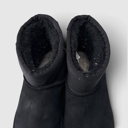 UGG Classic, śniegowce damskie w bardzo dobrym stanie rozmiar 38, wkładka