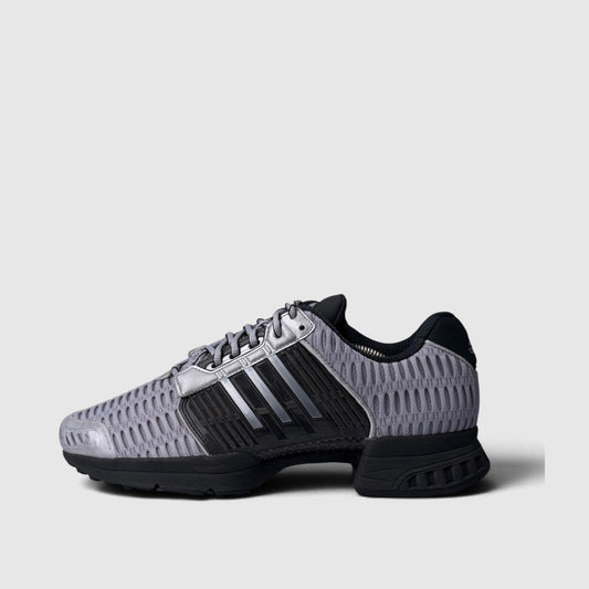 Adidas Climacool 1, buty sportowe męskie w bardzo dobrym stanie rozmiar 44, boczny profil, lewa strona