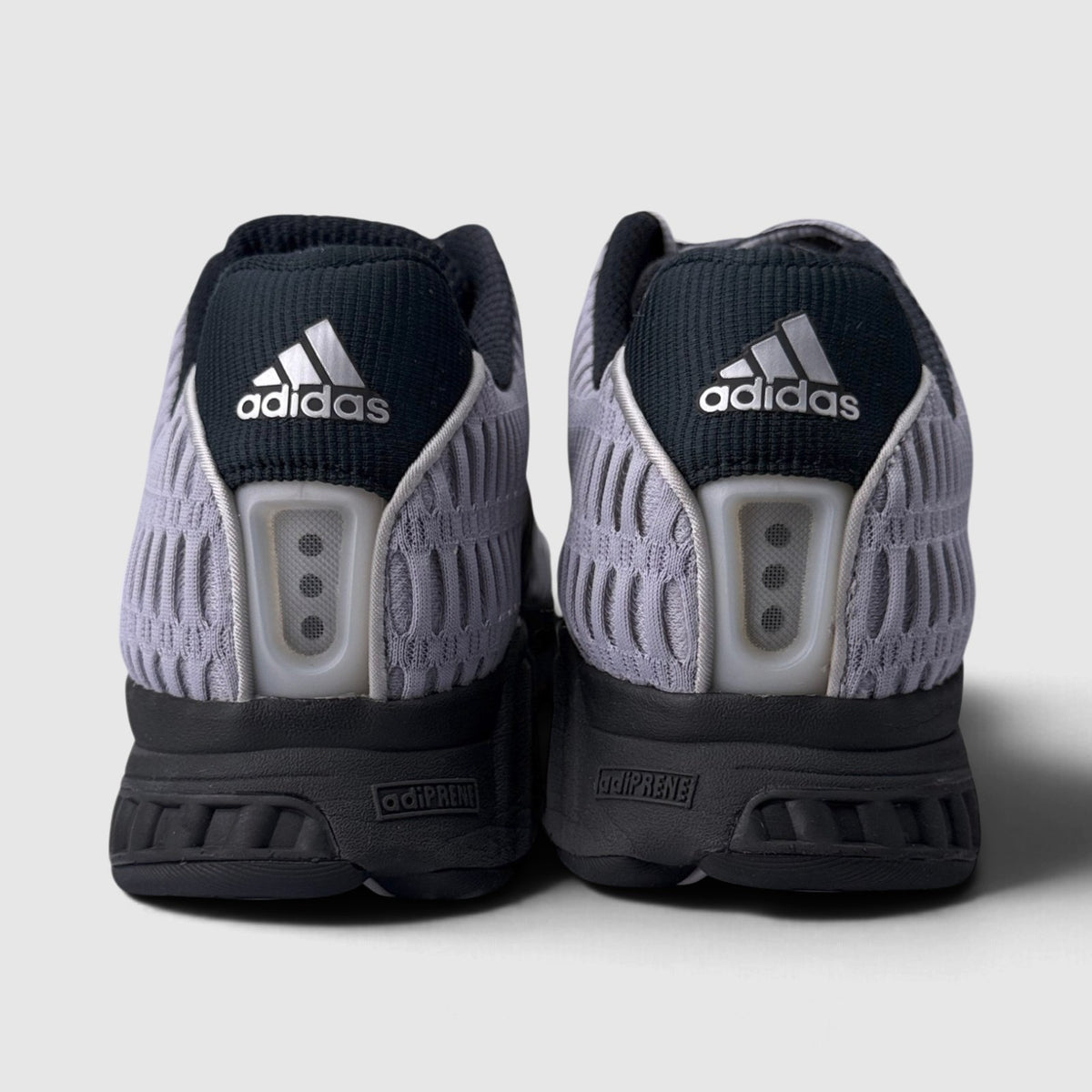 Adidas Climacool 1, buty sportowe męskie w bardzo dobrym stanie rozmiar 44, widok z tyłu