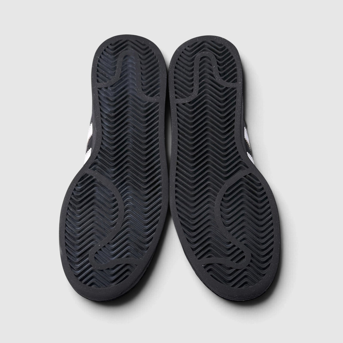Adidas Superstar II Black White, buty sportowe damskie w bardzo dobrym stanie rozmiar 37 1/3, podeszwa
