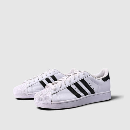 Adidas Superstar II, buty sportowe męskie w bardzo dobrym stanie rozmiar 44, para butów