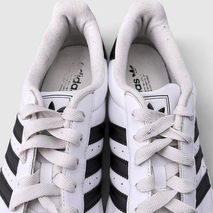 Adidas Superstar II, buty sportowe męskie w bardzo dobrym stanie rozmiar 44, wkładka
