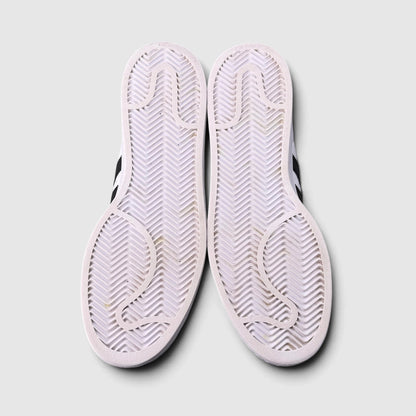Adidas Superstar II, buty sportowe męskie w bardzo dobrym stanie rozmiar 44, podeszwa