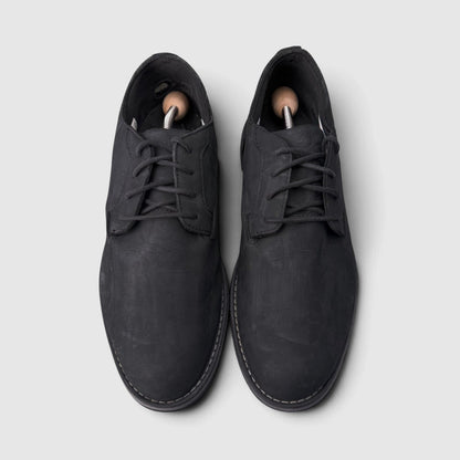 Timberland Redwood falls lace up waterproof, półbuty męskie w bardzo dobrym stanie rozmiar 45, widok z góry