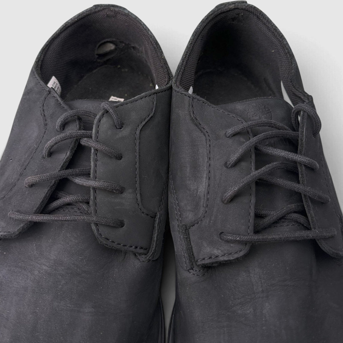 Timberland Redwood falls lace up waterproof, półbuty męskie w bardzo dobrym stanie rozmiar 45, język buta