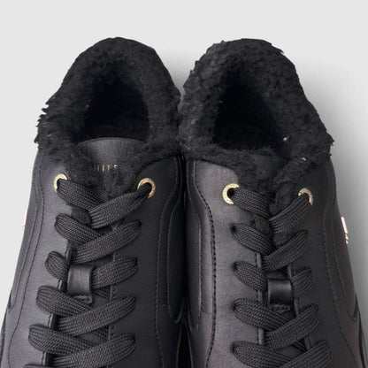 Tommy Hilfiger Essential Platform Sneaker, buty sportowe męskie w bardzo dobrym stanie rozmiar 41, detal