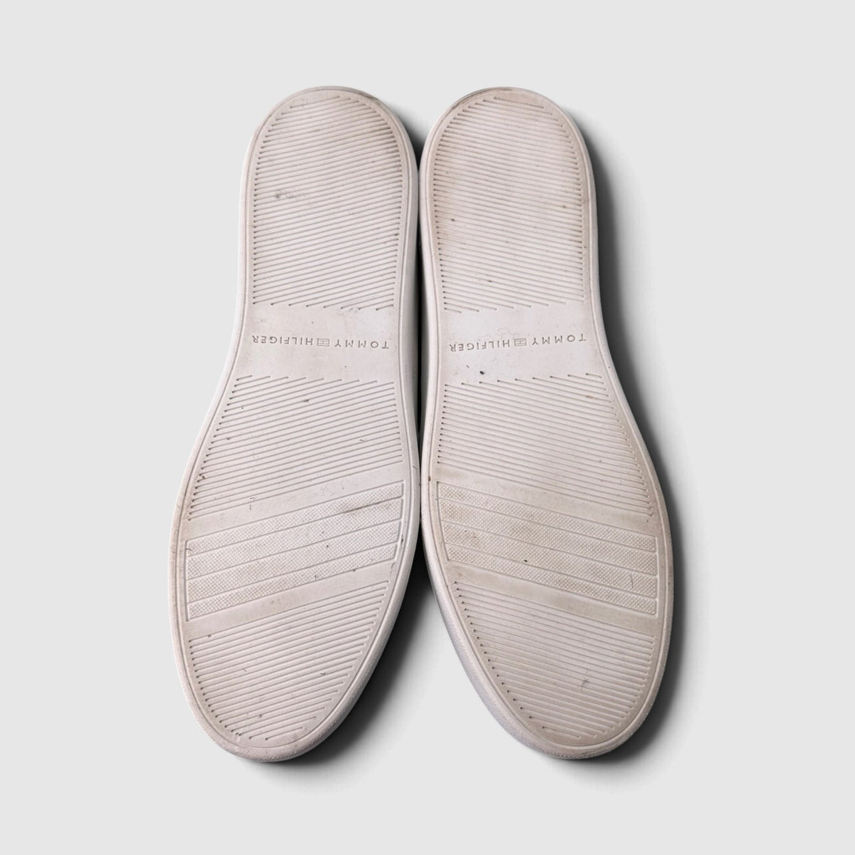 Tommy Hilfiger Essential Platform Sneaker, buty sportowe męskie w bardzo dobrym stanie rozmiar 41, podeszwa