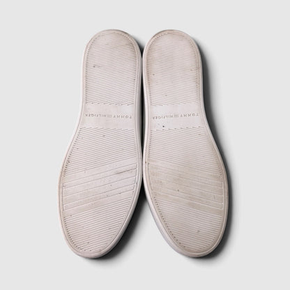 Tommy Hilfiger Essential Platform Sneaker, buty sportowe męskie w bardzo dobrym stanie rozmiar 41, podeszwa