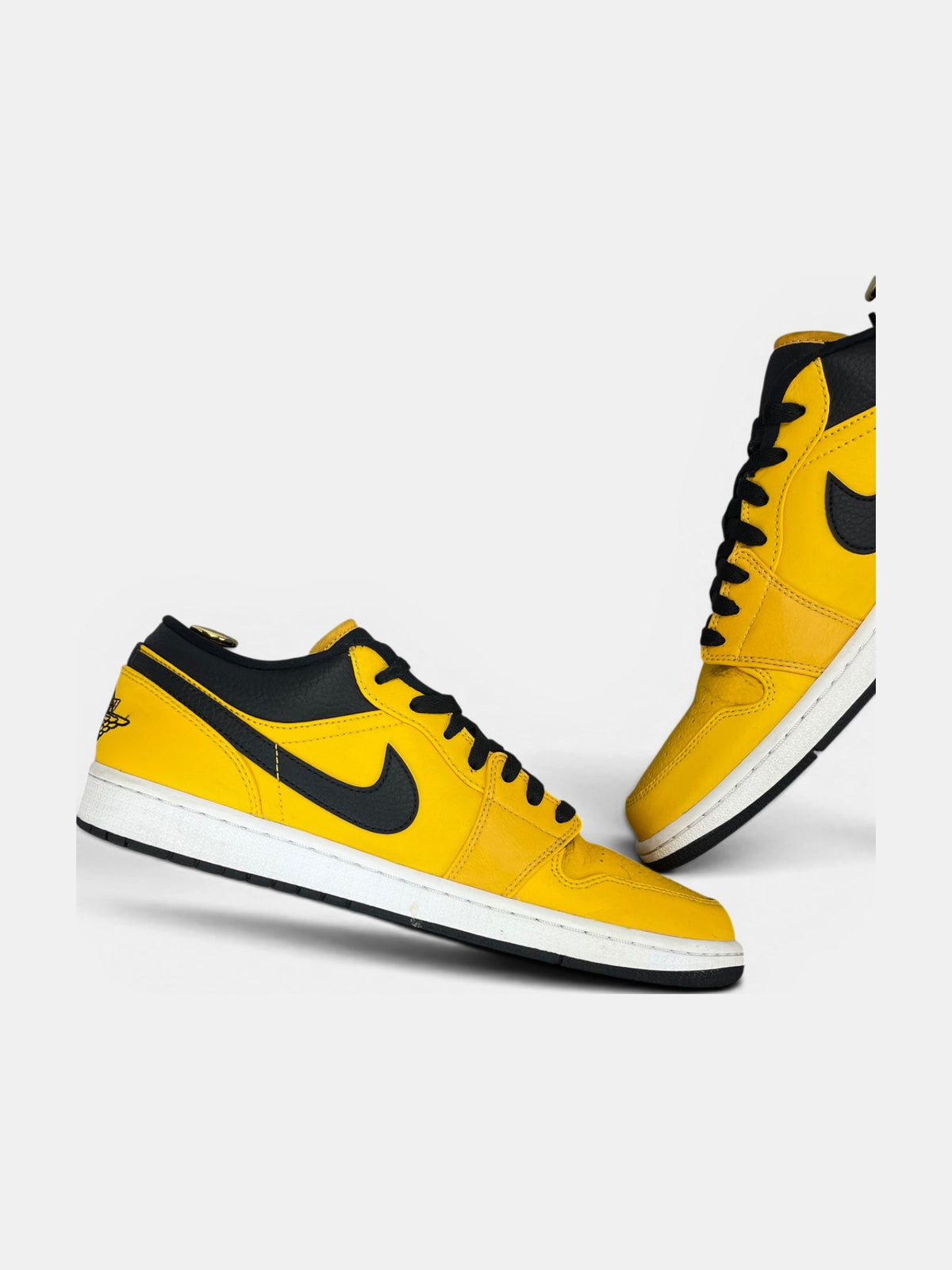 Nike Air Jordan 1 Low rozmiar 45