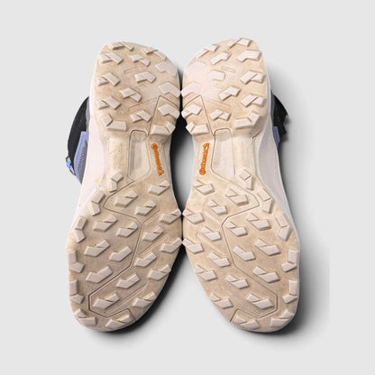 Adidas Terrex Swift R Gore-Tex, trekkingi damskie w bardzo dobrym stanie rozmiar 41 1/3, podeszwa