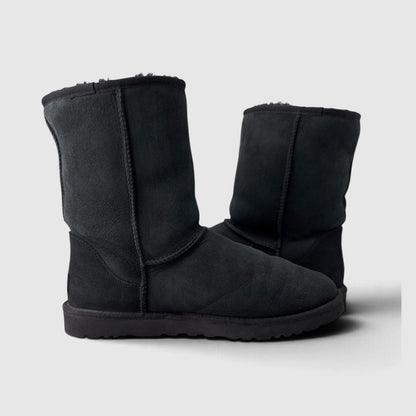 UGG CLASSIC SHORT II, śniegowce męskie w bardzo dobrym stanie rozmiar 43, para butów